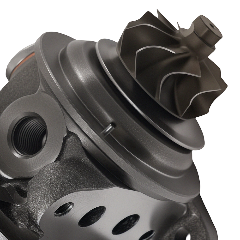 Turbo CHRA CARTUCHO compatible para Citroen C3 C4 Cactus compatible para Peugeot 2008 3008 887157-0001