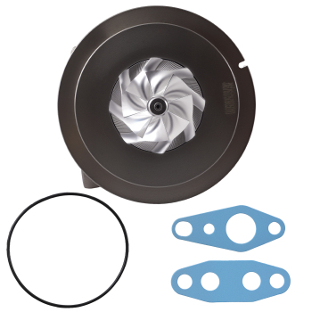 Turbo Core CARTUCCIA compatibile per CITROEN BERLINGO C3 C4 PureTech 9836081180 2018-2024