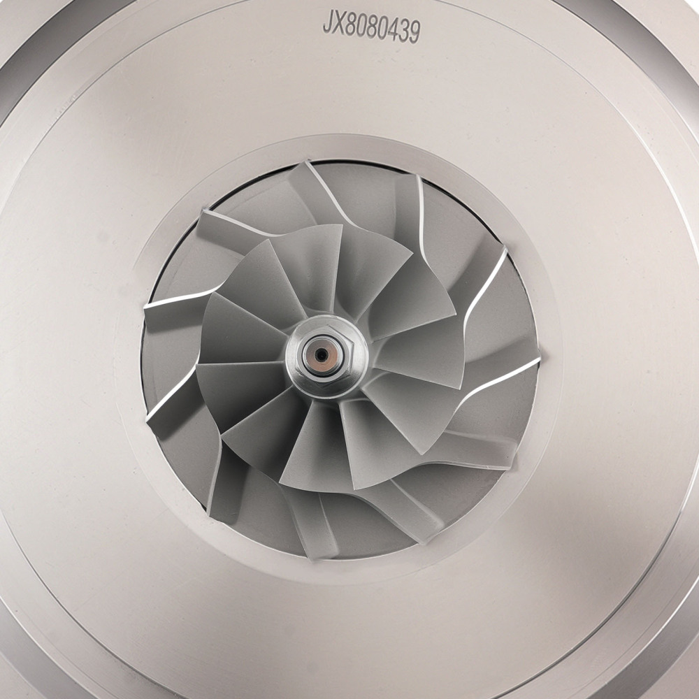 Turbo Cartridge Chra compatible for Ford F-250 F-350 F-450 6.7L Powerstroke 2017 2018 2019