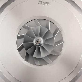 Turbo Cartridge Chra compatible for Ford F-250 F-350 F-450 6.7L Powerstroke 2017 2018 2019