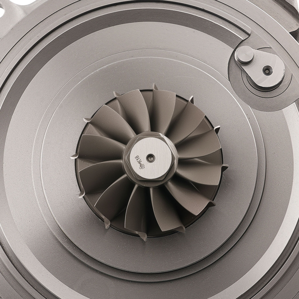 Turbo Cartridge Chra compatible for Ford F-250 F-350 F-450 6.7L Powerstroke 2017 2018 2019