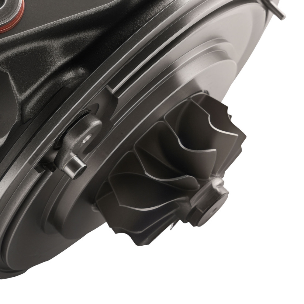 Turbo Cartridge Chra compatible for Ford F-250 F-350 F-450 6.7L Powerstroke 2017 2018 2019