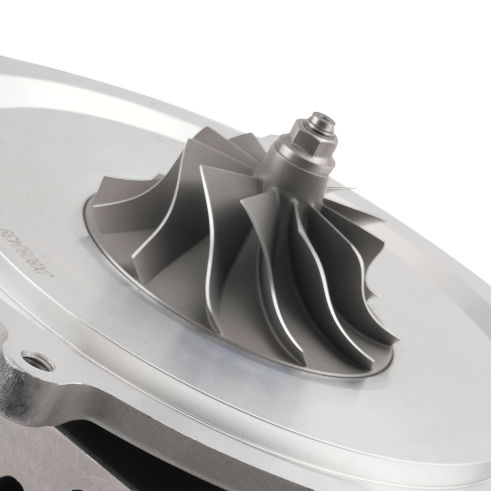 Turbo Cartridge Chra compatible for Ford F-250 F-350 F-450 6.7L Powerstroke 2017 2018 2019