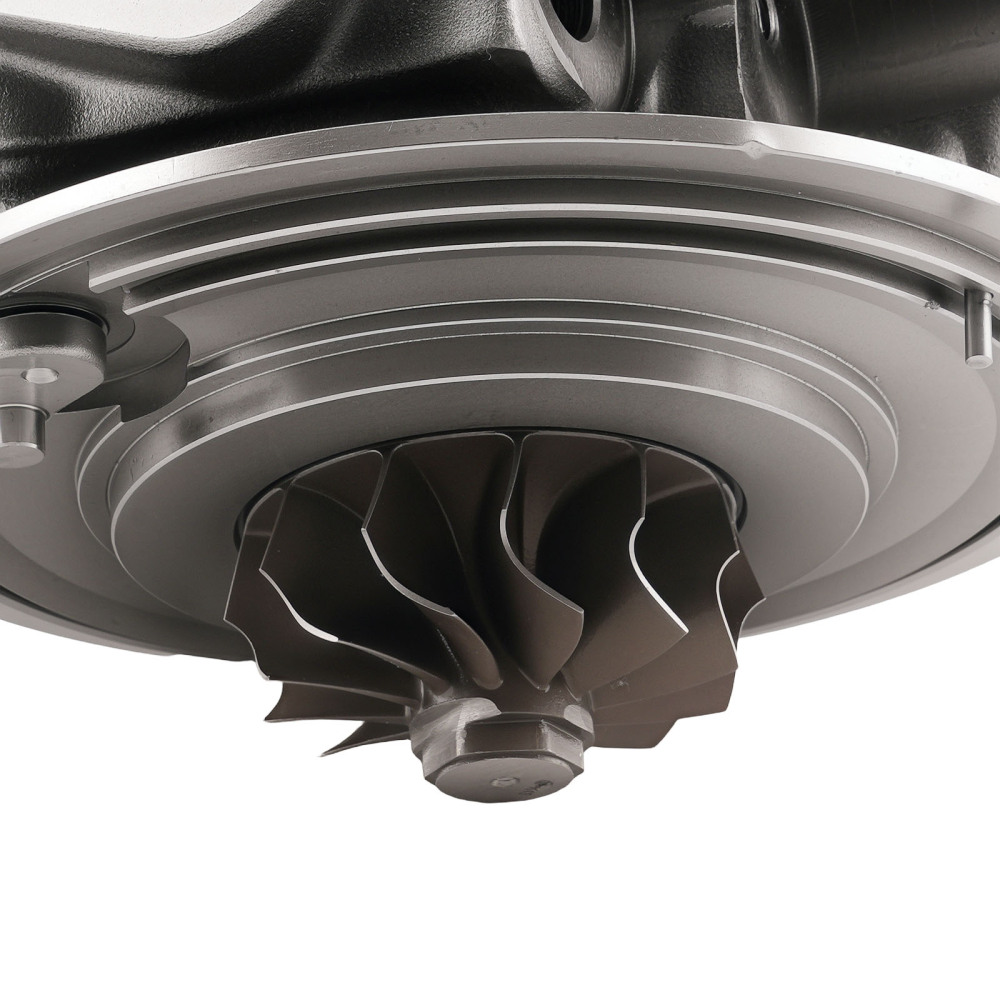 Turbo Cartridge Chra compatible for Ford F-250 F-350 F-450 6.7L Powerstroke 2017 2018 2019