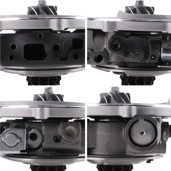 Turbo Cartridge Core compatible for Ford F250 F350 F450 2017 2018 2019 6.7L V8 888142-5001