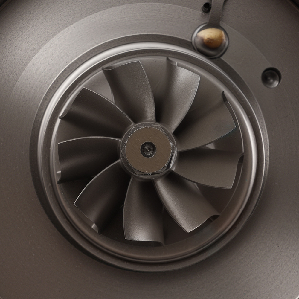 Billet Turbo Core GTD2060VZK compatible for Audi A4 A5 A6 A7 Q5 Q7 compatible for VW Touareg 3.0I 4motion