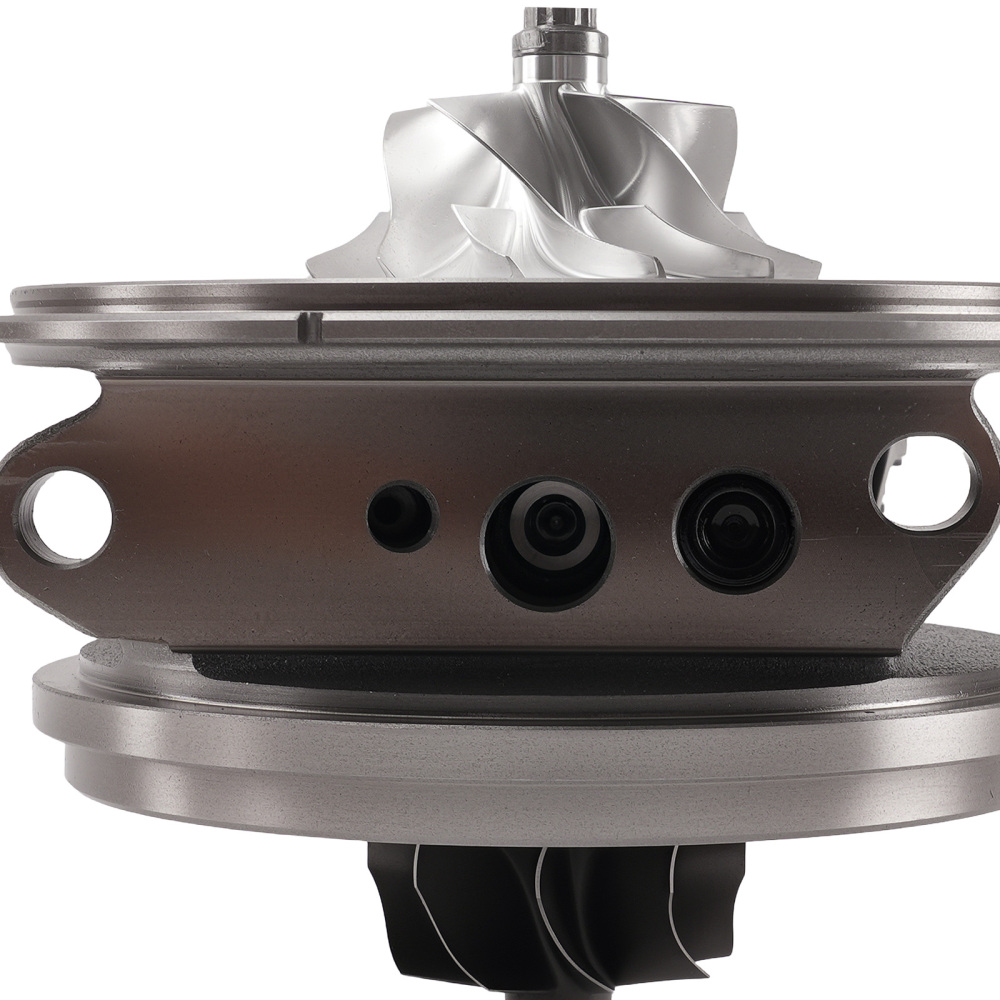 Billet Turbo Core GTD2060VZK compatible for Audi A4 A5 A6 A7 Q5 Q7 compatible for VW Touareg 3.0I 4motion