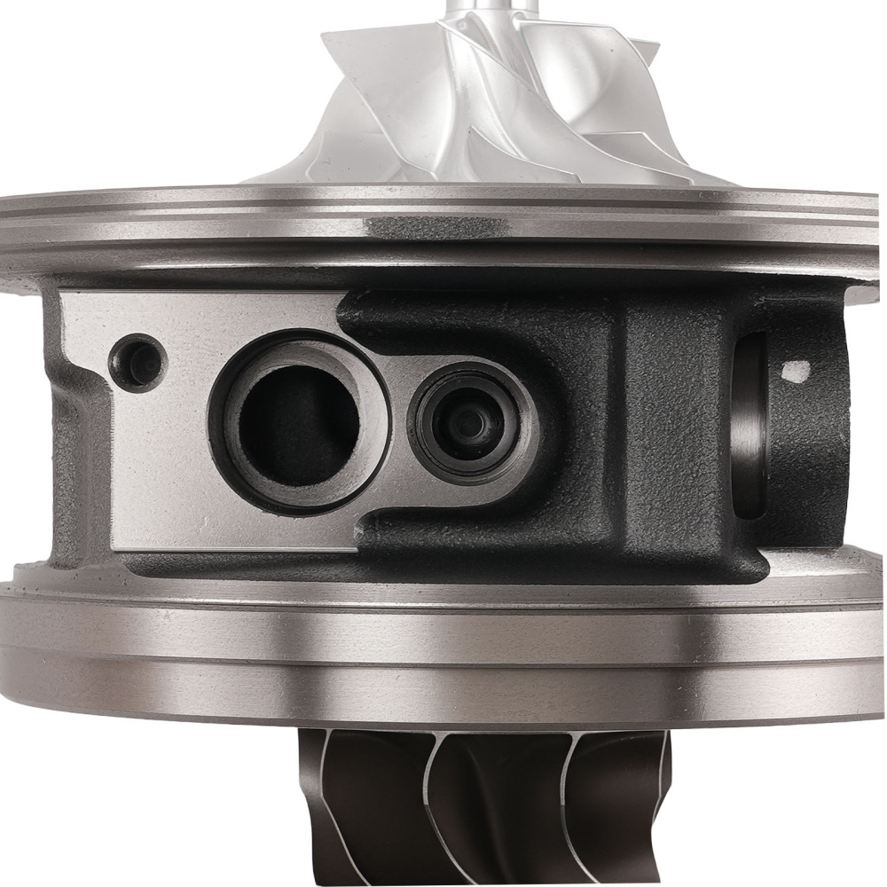 Billet Turbo Core GTD2060VZK compatible for Audi A4 A5 A6 A7 Q5 Q7 compatible for VW Touareg 3.0I 4motion