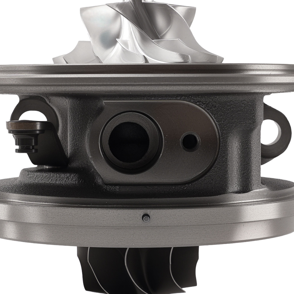 Billet Turbo Core GTD2060VZK compatible for Audi A4 A5 A6 A7 Q5 Q7 compatible for VW Touareg 3.0I 4motion