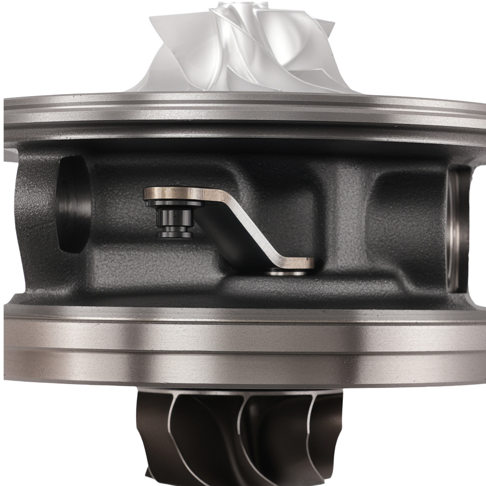 Billet Turbo Core GTD2060VZK compatible for Audi A4 A5 A6 A7 Q5 Q7 compatible for VW Touareg 3.0I 4motion