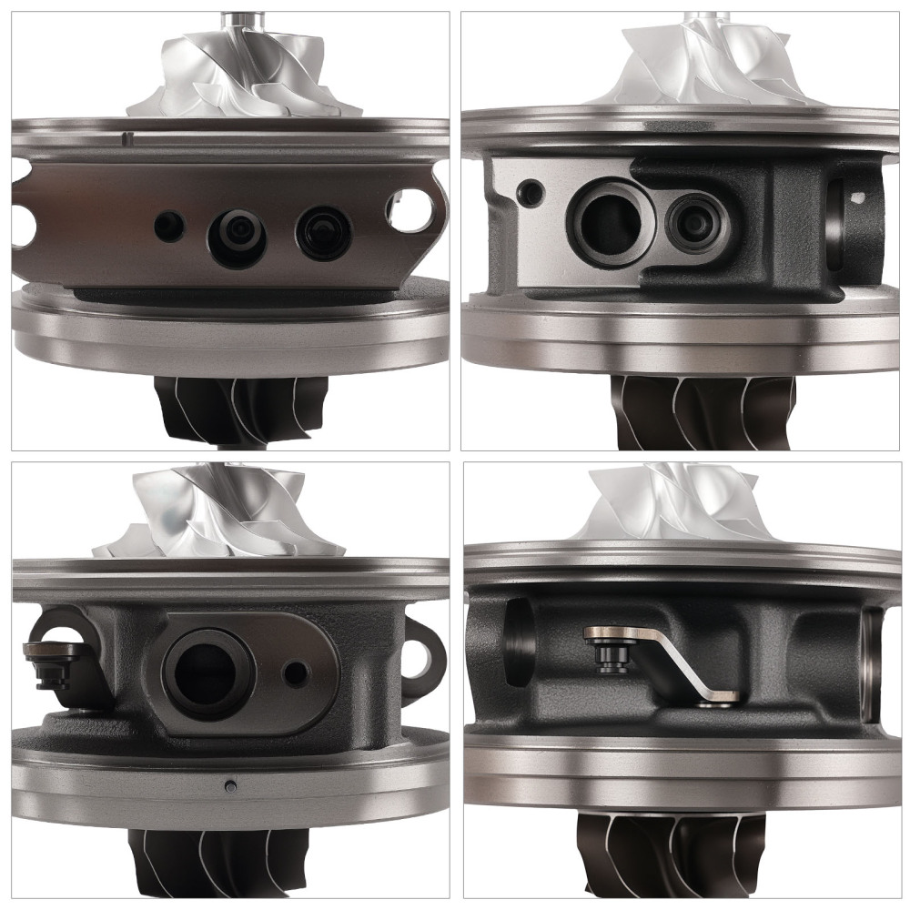 Cartuccia 844437-0007 compatibile per Audi Q5/Q7 45 TDI/50 TDI Mild 2018-2025