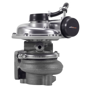Turbo Turbina compatibile per Isuzu Trooper compatibile per Opel Monterey 3.1L VE180027, VA180027, VD180027
