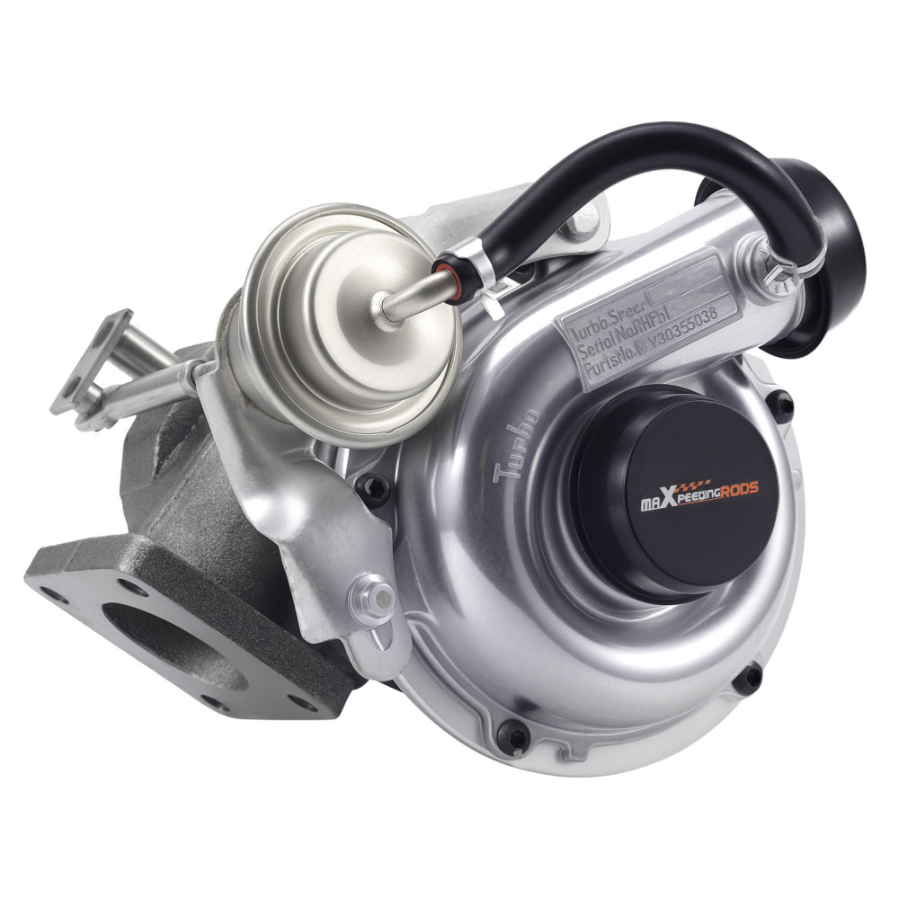 Turbo Turbina compatibile per Isuzu Trooper compatibile per Opel Monterey 3.1L VE180027, VA180027, VD180027