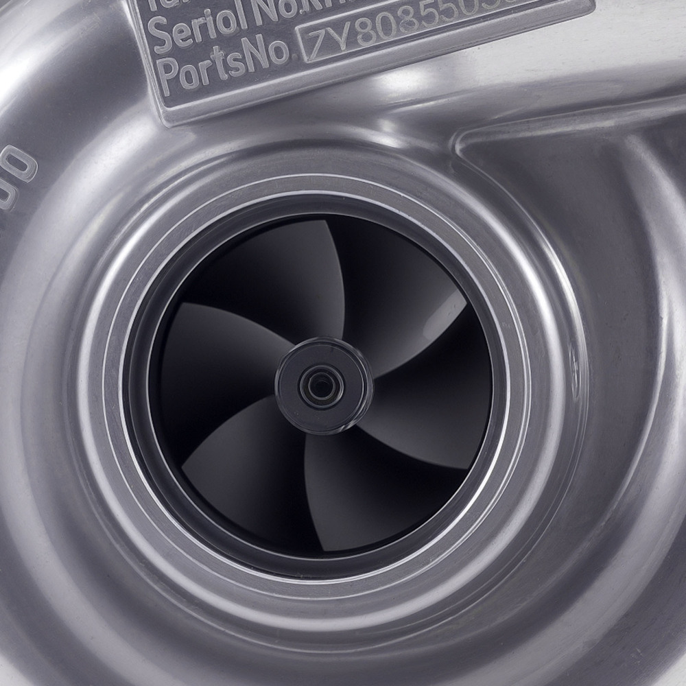 Turbo Turbina compatibile per Isuzu Trooper compatibile per Opel Monterey 3.1L VE180027, VA180027, VD180027
