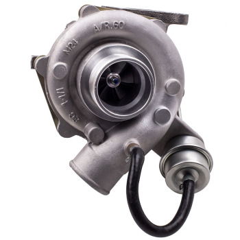 Compatibile per ISUZU NPR 4HE1 Diesel compatibile per CHEVY/Compatibile per GMC W3500/4500/5500 TB28 Turbo Turbocharger