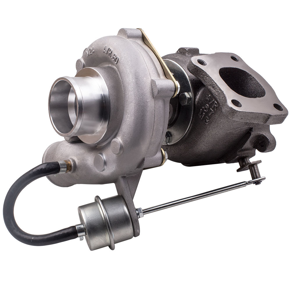 Compatibile per ISUZU NPR 4HE1 Diesel compatibile per CHEVY/Compatibile per GMC W3500/4500/5500 TB28 Turbo Turbocharger