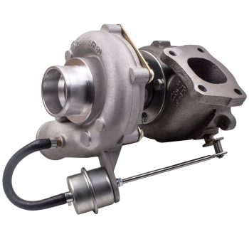 Compatibile per ISUZU NPR 4HE1 Diesel compatibile per CHEVY/Compatibile per GMC W3500/4500/5500 TB28 Turbo Turbocharger