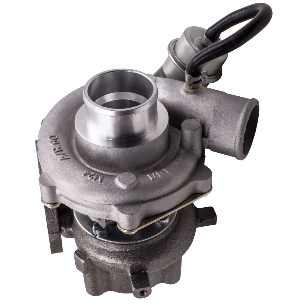 Compatibile per ISUZU NPR 4HE1 Diesel compatibile per CHEVY/Compatibile per GMC W3500/4500/5500 TB28 Turbo Turbocharger
