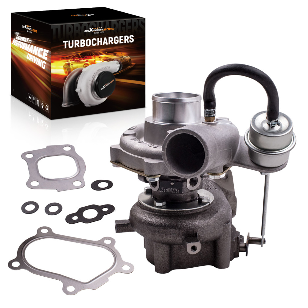 Compatibile per ISUZU NPR 4HE1 Diesel compatibile per CHEVY/Compatibile per GMC W3500/4500/5500 TB28 Turbo Turbocharger