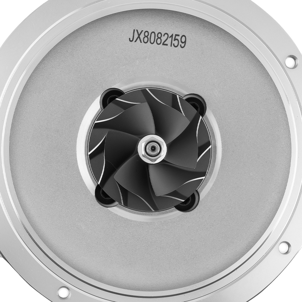 RHF4H Turbo Core Cartridge compatible for Isuzu D-MAX 2.5 TD 100kw 4JA1-L 04- 8972402101