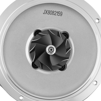 RHF4H Turbo Core Cartridge compatible for Isuzu D-MAX 2.5 TD 100kw 4JA1-L 04- 8972402101