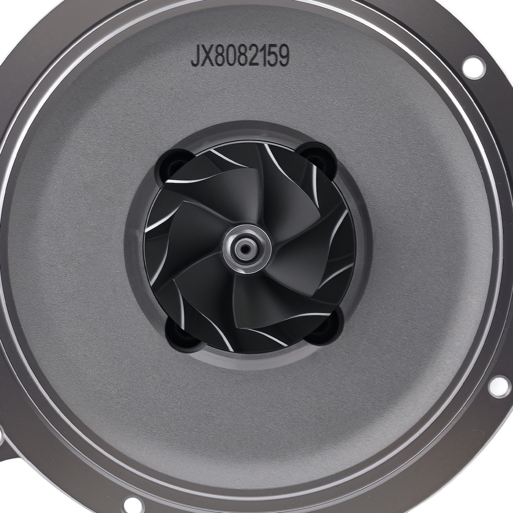 RHF4H Turbo Core Cartridge compatible for Isuzu D-MAX 2.5 TD 100kw 4JA1-L 04- 8972402101