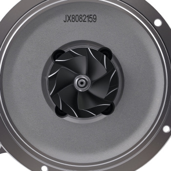 RHF4H Turbo Core Cartridge compatible for Isuzu D-MAX 2.5 TD 100kw 4JA1-L 04- 8972402101