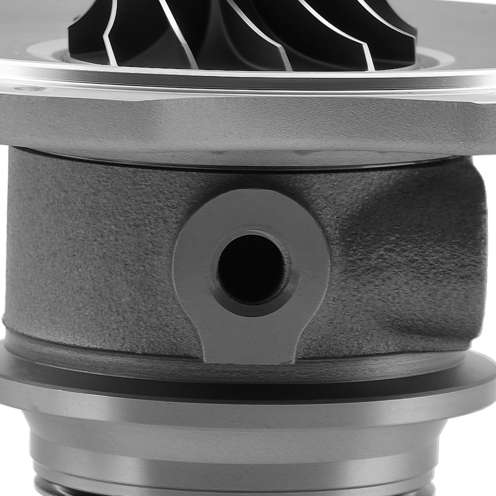 RHF4H Turbo Core Cartridge compatible for Isuzu D-MAX 2.5 TD 100kw 4JA1-L 04- 8972402101