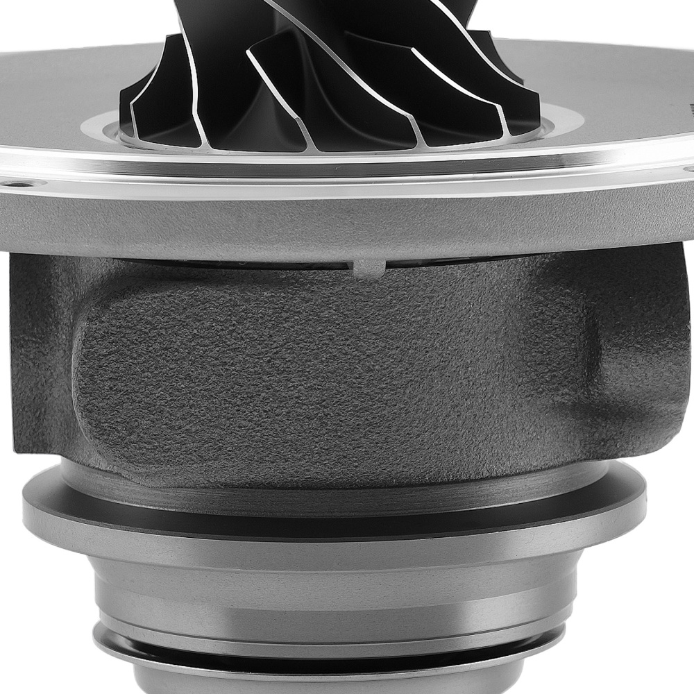 RHF4H Turbo Core Cartridge compatible for Isuzu D-MAX 2.5 TD 100kw 4JA1-L 04- 8972402101