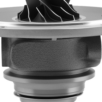 RHF4H Turbo Core Cartridge compatible for Isuzu D-MAX 2.5 TD 100kw 4JA1-L 04- 8972402101