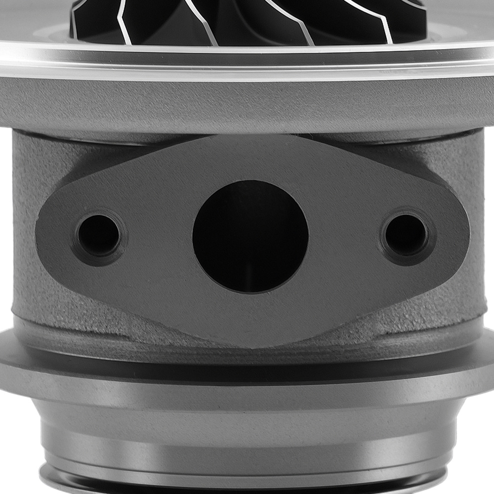 RHF4H Turbo Core Cartridge compatible for Isuzu D-MAX 2.5 TD 100kw 4JA1-L 04- 8972402101