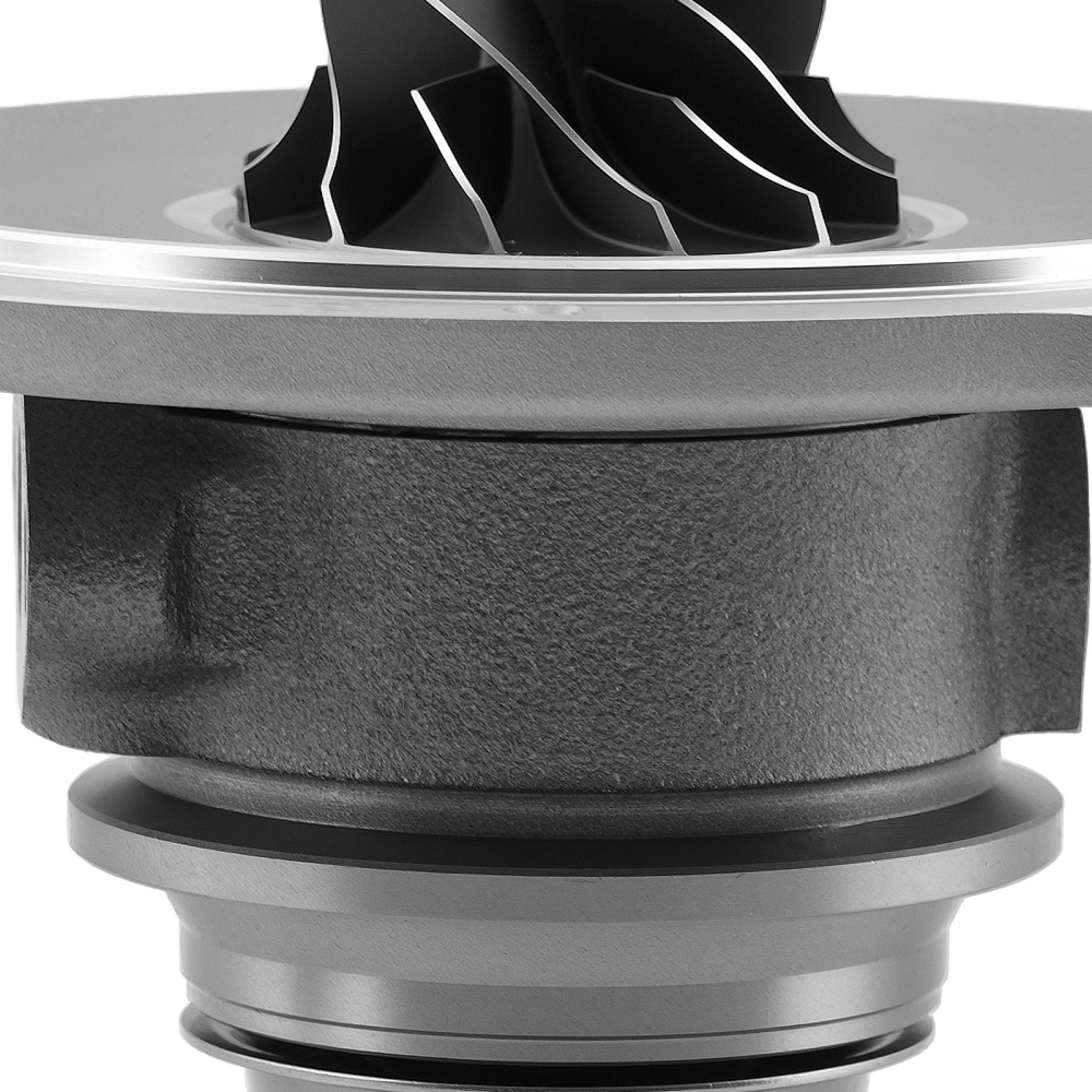 RHF4H Turbo Core Cartridge compatible for Isuzu D-MAX 2.5 TD 100kw 4JA1-L 04- 8972402101