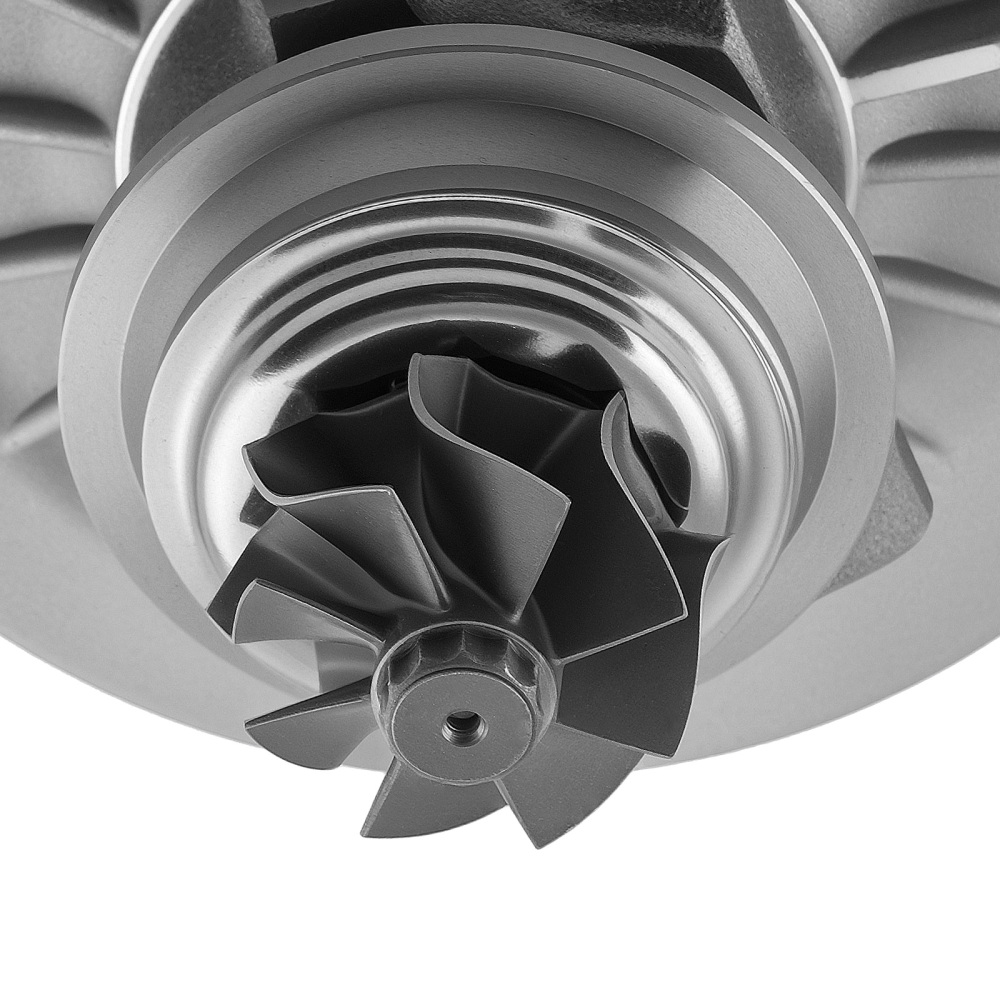 RHF4H Turbo Core Cartridge compatible for Isuzu D-MAX 2.5 TD 100kw 4JA1-L 04- 8972402101