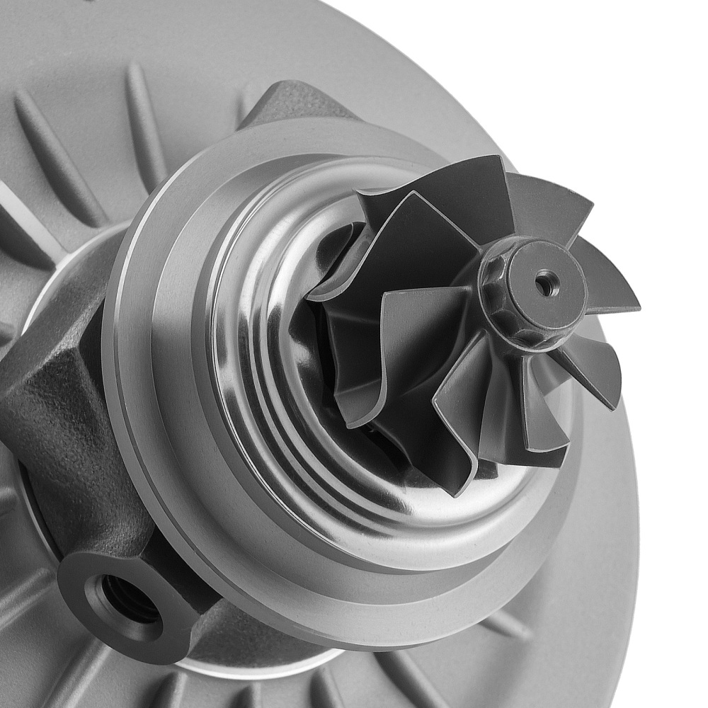 RHF4H Turbo Core Cartridge compatible for Isuzu D-MAX 2.5 TD 100kw 4JA1-L 04- 8972402101