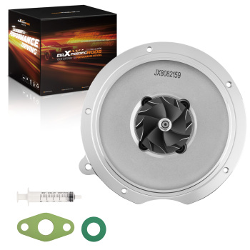 RHF4H Turbo Core Cartridge compatible for Isuzu D-MAX 2.5 TD 100kw 4JA1-L 04- 8972402101