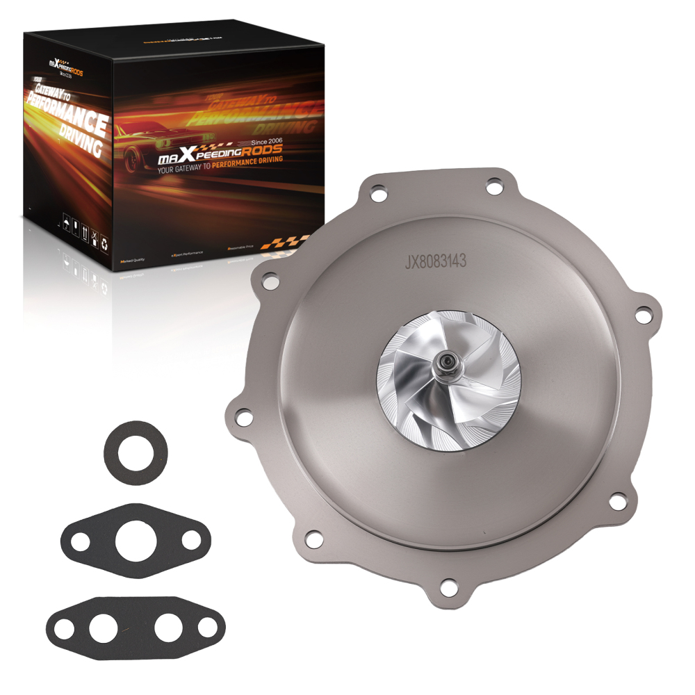 Billet Turbo Cartridge compatible for ISUZU D-MAX 2.5 120kw 163HP 898150-6883 2012-2025