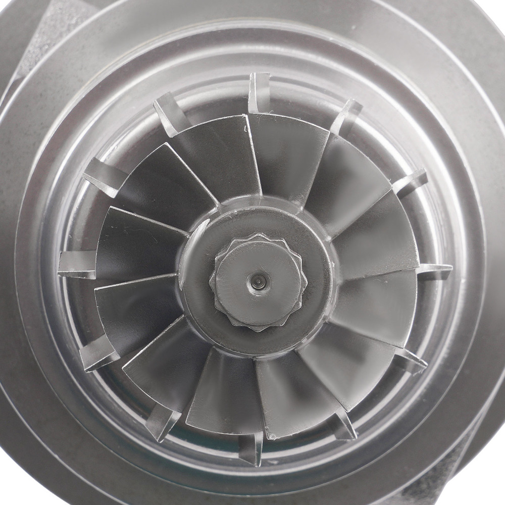 Turbo Core Cartridge compatible for Cummins 4BTA 3.9L 92KW HX30W 2004-2011 3537839 2881890