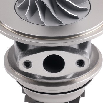 Turbo Core Cartridge compatible for Cummins 4BTA 3.9L 92KW HX30W 2004-2011 3537839 2881890