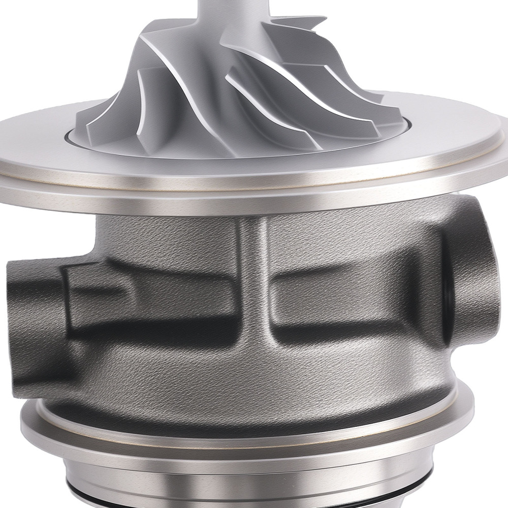 Turbo Core Cartridge compatible for Cummins 4BTA 3.9L 92KW HX30W 2004-2011 3537839 2881890