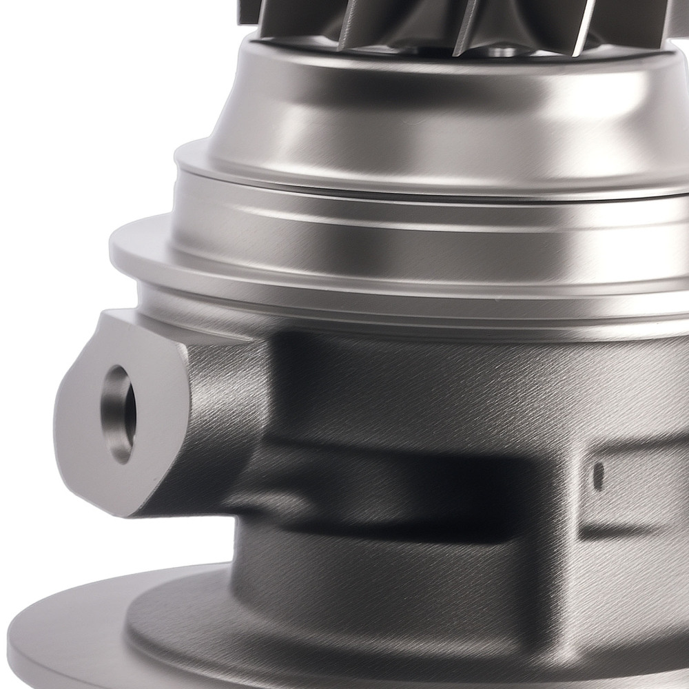 Turbo Core Cartridge compatible for Cummins 4BTA 3.9L 92KW HX30W 2004-2011 3537839 2881890
