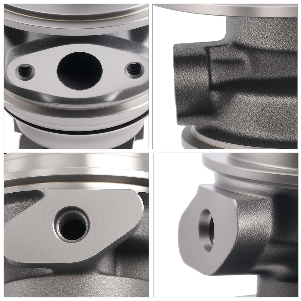 Turbo Core Cartridge compatible for Cummins 4BTA 3.9L 92KW HX30W 2004-2011 3537839 2881890