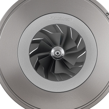 Turbocharger Cartridge compatible for Dodge Sprinter Commercial OM642 743649-0029 2007-11