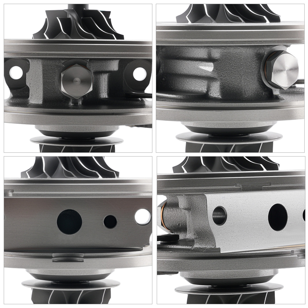 Cartuccia CHRA Turbo compatibile per Mercedes Sprinter Van 3.0 761154-5007S 2007-2011