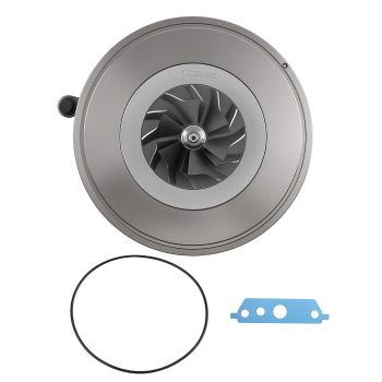 Turbocharger Cartridge compatible for Dodge Sprinter Commercial OM642 743649-0029 2007-11