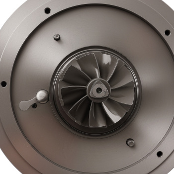 Turbo Cartridge GTB2056V compatible pour Mercedes Sprinter 319 CDI 140KW 2009-2021 764809