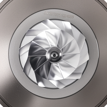 Cartuccia Turbo compatibile per Mercedes-Benz CLS Shooting Brake X218 350D 4matic