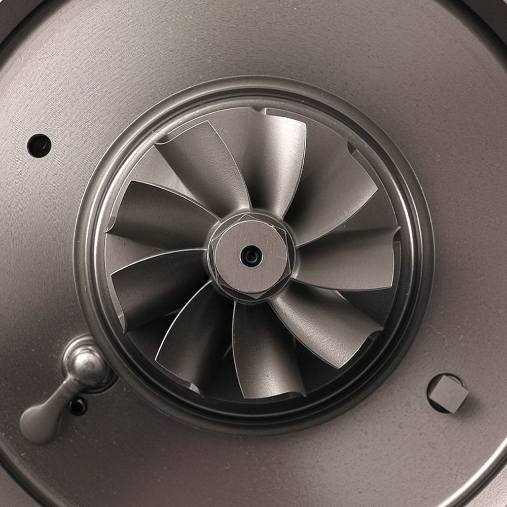 Cartuccia Turbo compatibile per Mercedes-Benz CLS Shooting Brake X218 350D 4matic