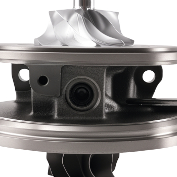 Cartuccia Turbo compatibile per Mercedes-Benz CLS Shooting Brake X218 350D 4matic