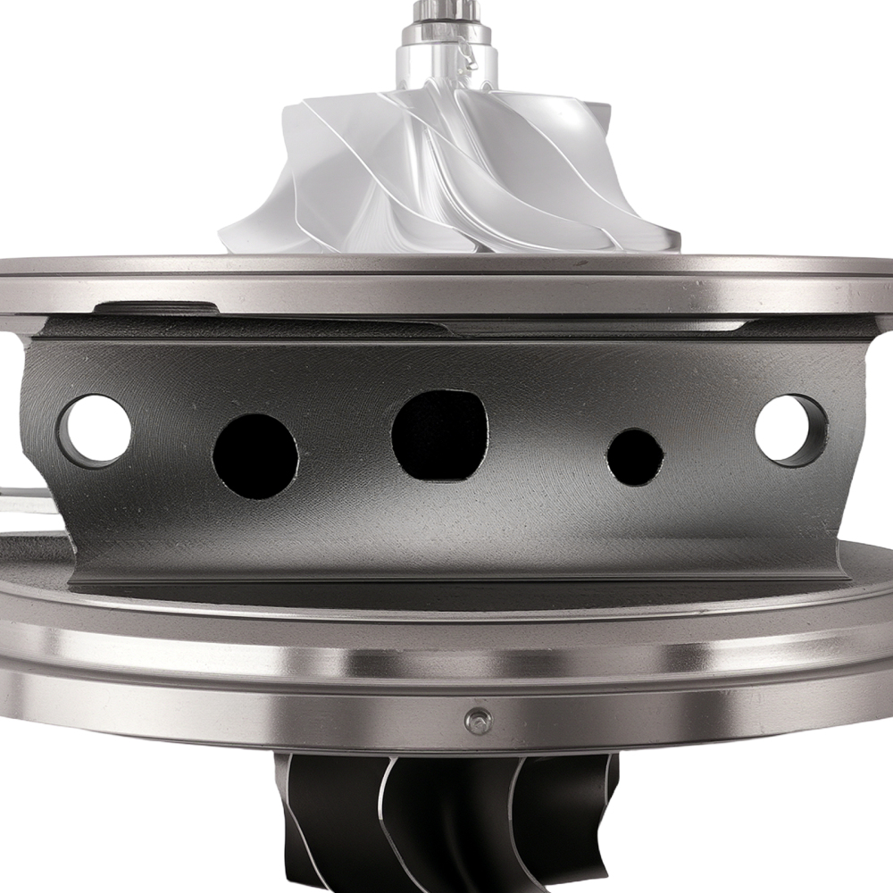 Cartuccia Turbo compatibile per Mercedes-Benz CLS Shooting Brake X218 350D 4matic