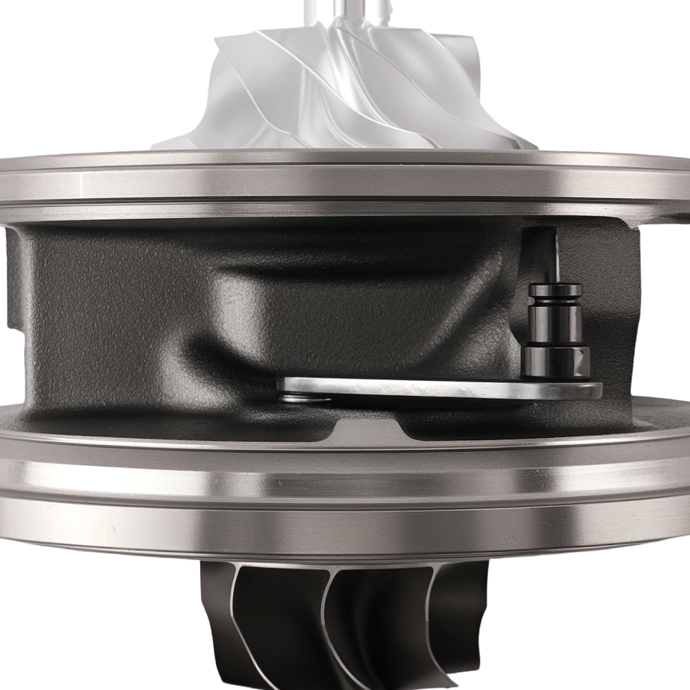 Cartuccia Turbo compatibile per Mercedes-Benz CLS Shooting Brake X218 350D 4matic